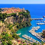 Appartamento Heritage Beausoleil