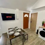 Appartamento Heritage