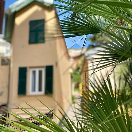 Heritage * Beausoleil