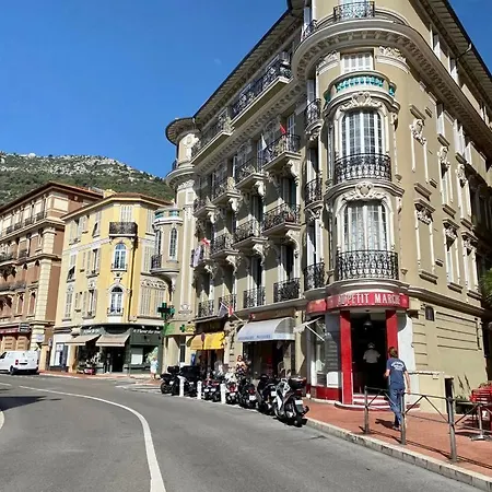 Apartmán Heritage