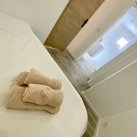 Apartmán Heritage *