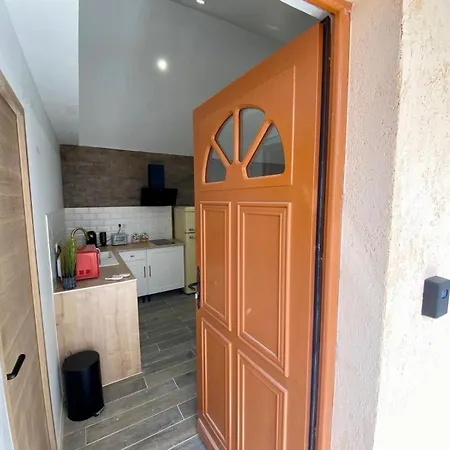 Apartmán Heritage *