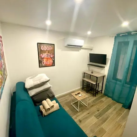 Apartmán Heritage
