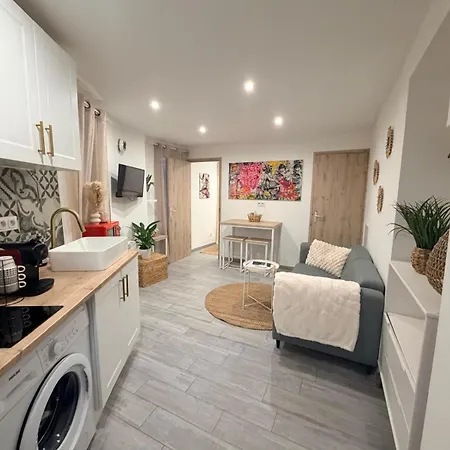 Apartamento Heritage Beausoleil