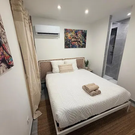 Heritage Apartamento Beausoleil