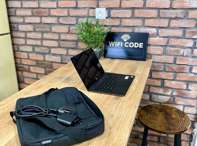 Heritage Apartamento Beausoleil