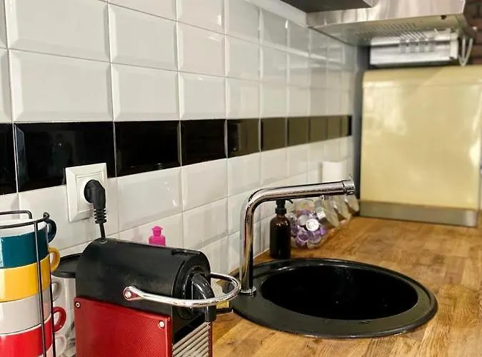 Apartamento Heritage *