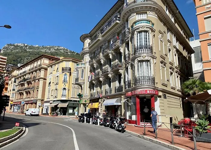 Apartamento Heritage