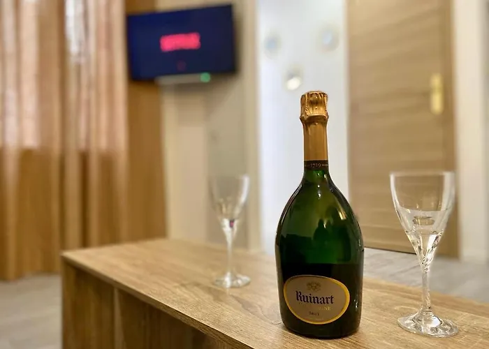 Heritage Apartamento