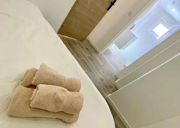 Apartamento Heritage *