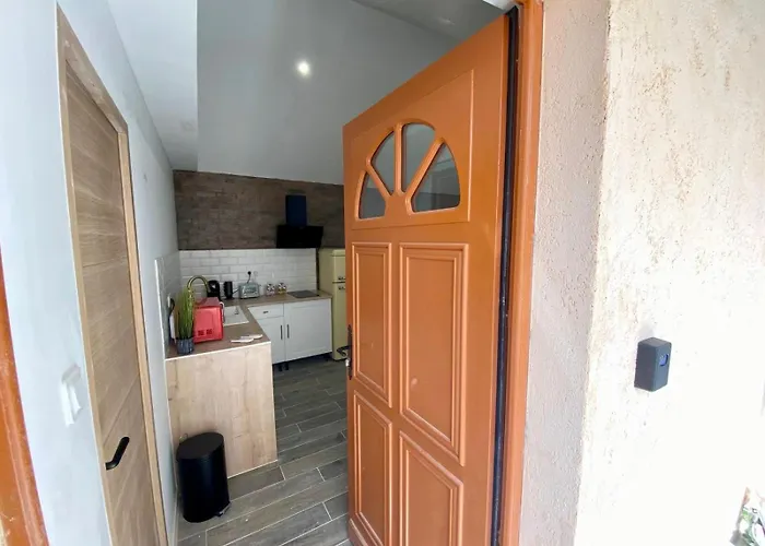 Apartamento Heritage *