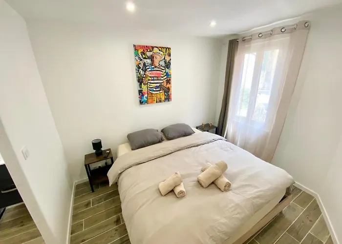 Heritage * Beausoleil