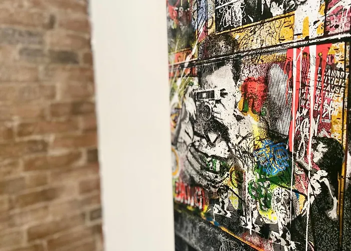 Apartamento Heritage