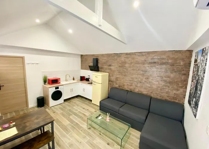 Apartamento Heritage Beausoleil