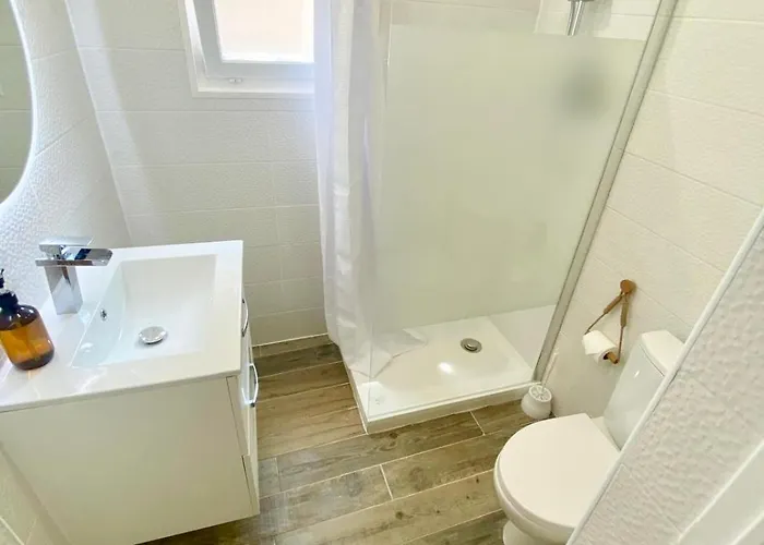 Heritage Apartamento