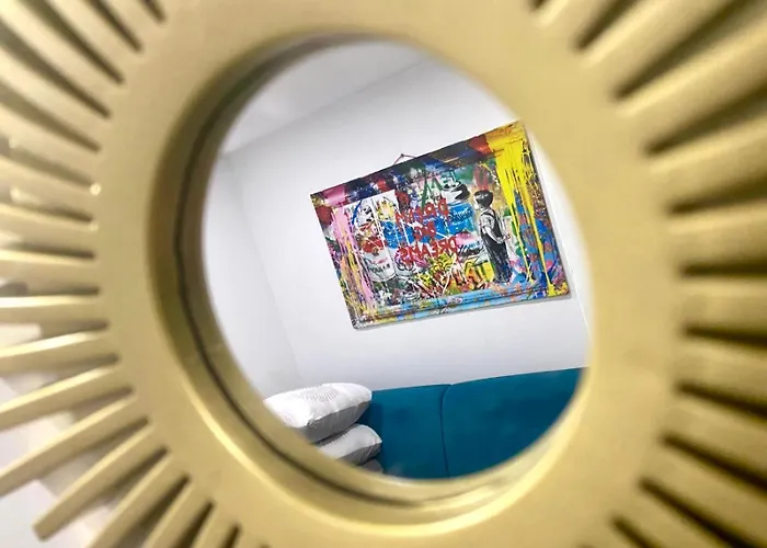 Heritage Apartamento *