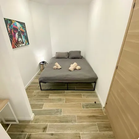 Apartamento Heritage