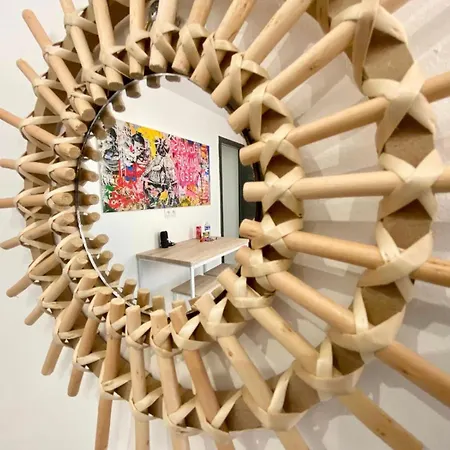 Heritage アパート *