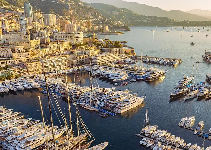 Heritage Apartamento Beausoleil