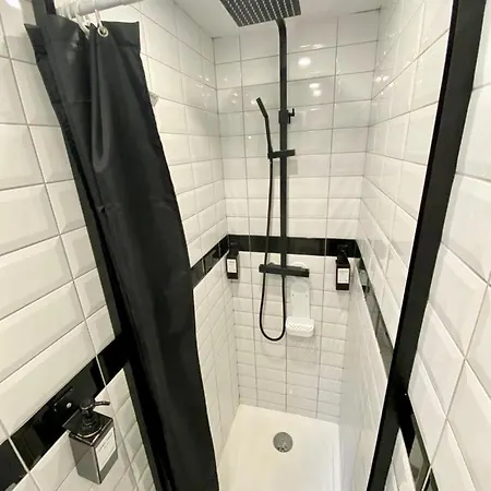 Heritage Apartment Beausoleil